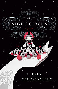 The Night Circus poster