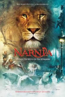 The Chronicles of Narnia Poster