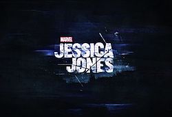 Jessica Jones title